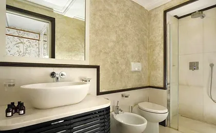 San Firenze Suites & Spa