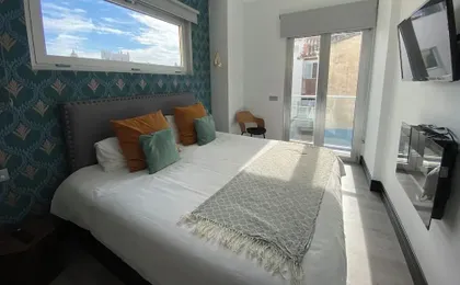 Stay U-nique Apartments Rosaleda
