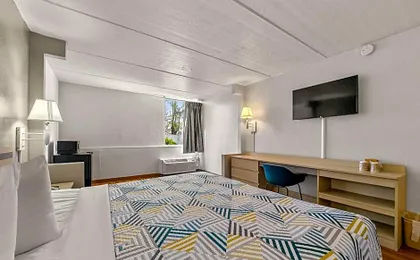 Motel 6-Decatur, GA