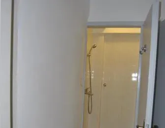 Apartment sweet