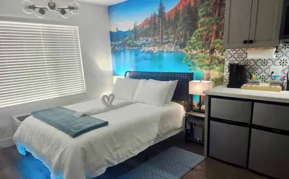 Near Airport, Hospital, 58 TV Apt 151