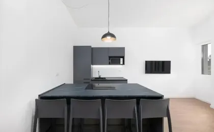 Casa da Suite Mirabello