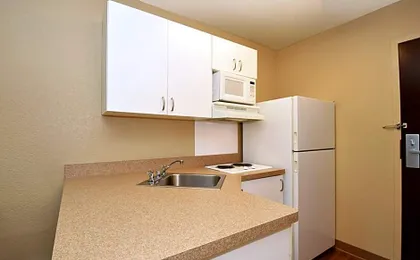 Extended Stay America Suites - Chicago - Vernon Hills - Lake Forest