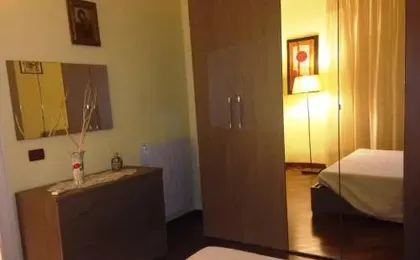 La Casa Di Tufo