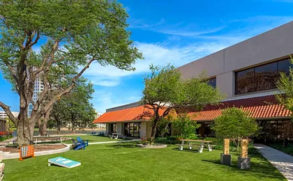 Omni Las Colinas Hotel