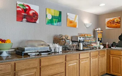Quality Inn & Suites Manistique