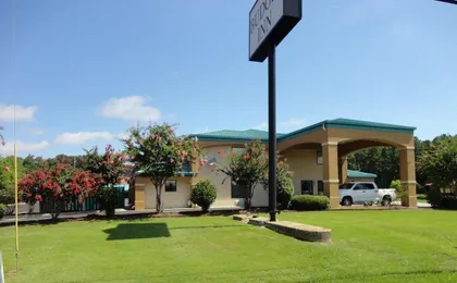 Budget Inn