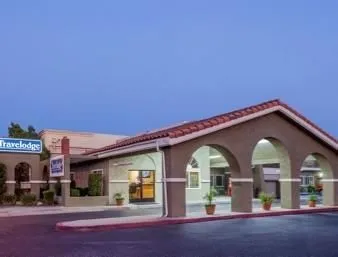 Travelodge Hemet CA