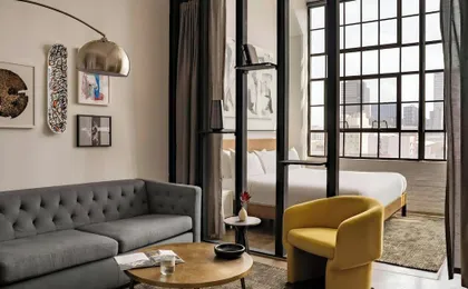 The Heid Lofts by Reside, a Wyndham Residence