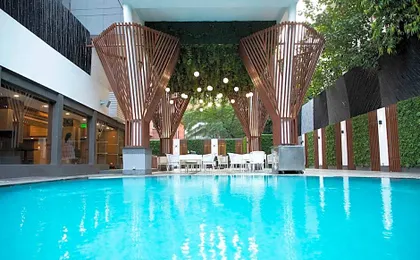 Park Inn by Radisson New Delhi Lajpat Nagar
