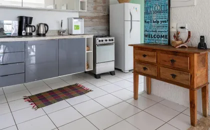 Wonder in Barra Da Tijuca 3 Bedrooms Pp101 Z10