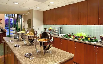 Homewood Suites by Hilton Falls Church-I-495 @ Rt. 50