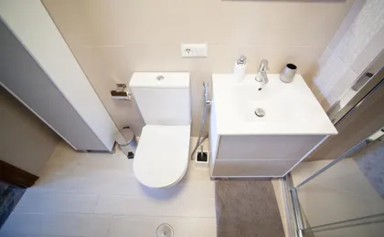 Apartment on Bautista Lafora 2