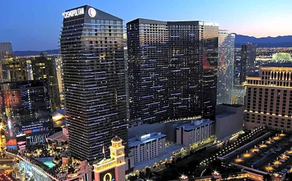 Stay Together Suites - Penthouse On The Strip Sleeps 20 - NO RESORT FEE