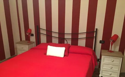 Domus Mea (Adults only)