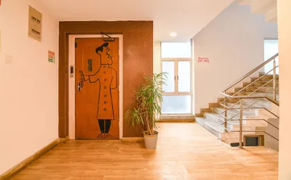 Fabhotel Saltel