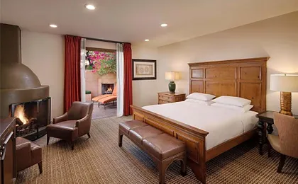 Royal Palms Resort And Spa