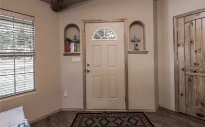 Cowboy Cabin by Ruidoso Vacation Rentals