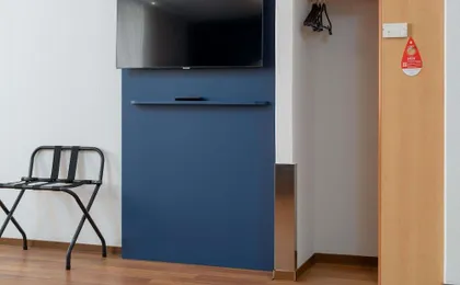 Ibis Nuernberg Hauptbahnhof