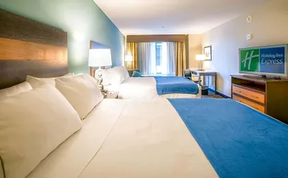Holiday Inn Express Wichita South By IHG