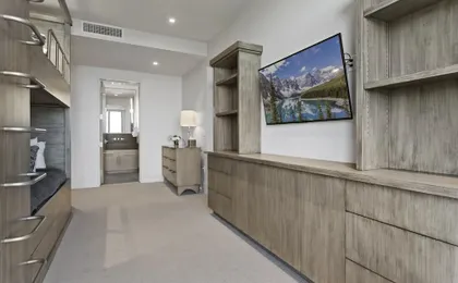 One Empire Pass Lodge at Deer Valley Resort - Three Bedroom Residence #504 3 Condo