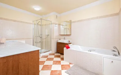 Emma Penthouse in Malaga by Solaga Holiday Homes