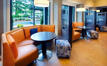 Courtyard by Marriott Atlanta Norcross/Peachtree Corners