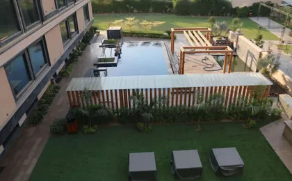 Ramada by Wyndham Varanasi Katesar