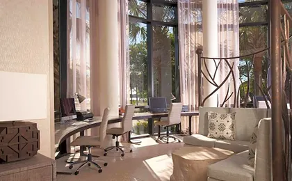 Charleston Marriott