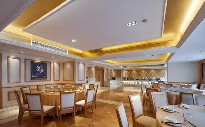 Vienna International Hotel (Hangzhou Xiaoshan Yaqian Subway Station)