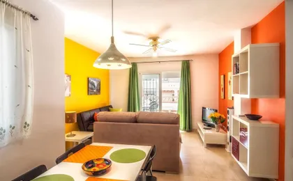 Apartamentos Chimenea