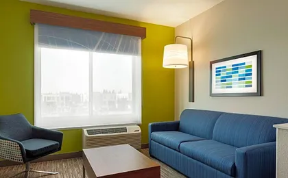 Holiday Inn Express & Suites Hayward - Castro Valley by IHG