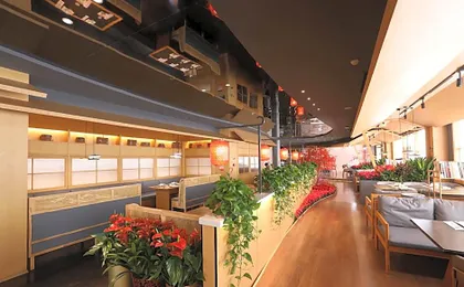 ZMAX Hotel Beijing Tongzhou Universal Tourist Resort Linheli Metro Station