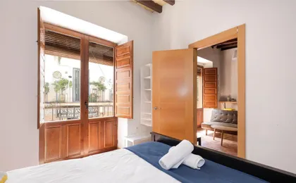 Urban Suites Granada