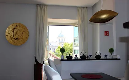Relais La Maison De Luxe
