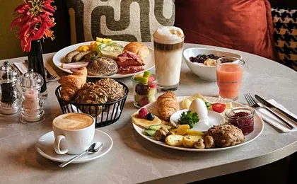 NYX Hotel Berlin Kopenick by Leonardo Hotels