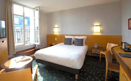 Hôtel de Normandie
