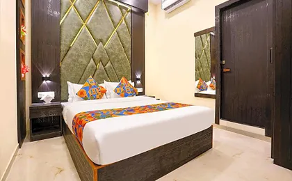 FabHotel Skyline Suite - Nr. Mumbai International Airport