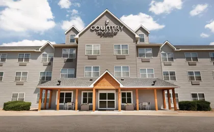 Country Inn & Suites by Radisson, Brooklyn Center, Mn