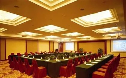 XinHai JinJiang Hotel Wangfujing