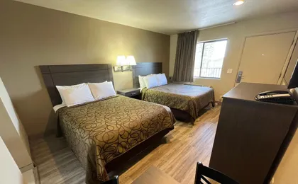 Mountain View Inn