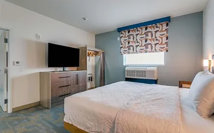 Home2 Suites by Hilton Coppell DFW Grapevine North