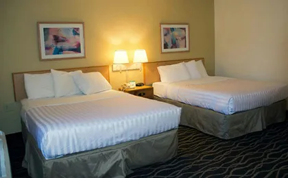 Boarders Inn & Suites by Cobblestone Hotels - Wautoma