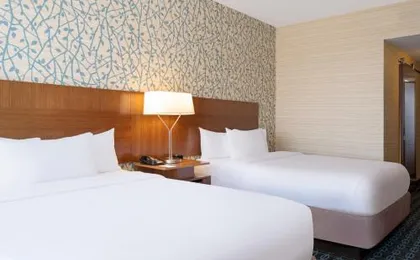 Fairfield Inn & Suites by Marriott Los Angeles LAX/El Segundo