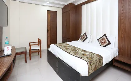Hotel Atithi