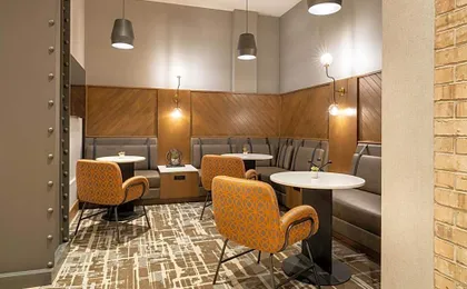 Residence Inn by Marriott San Francisco Airport Millbrae Station