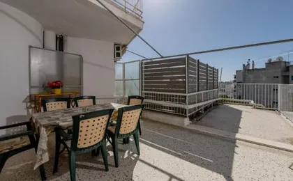 Alimos Marina Sunnyhub