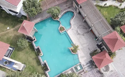 Foxoso Ocean Resort Jaipur