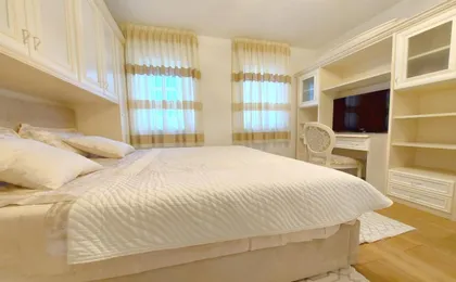 Luxury Villa Le Rose