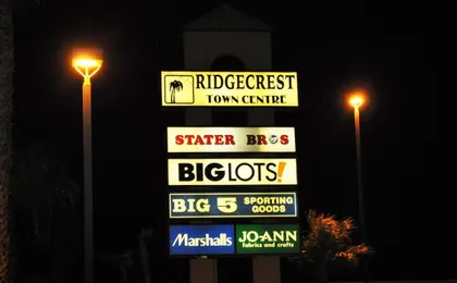 A Nights Inn